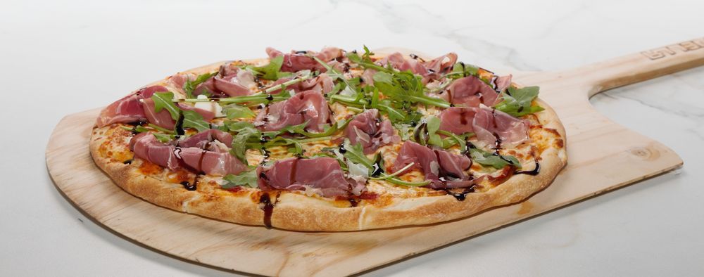 Pizzaville