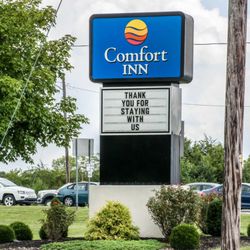 Comfort Inn Lancaster County North 26 Photos 16 Reviews Hotels Photo Of Comfort Inn Lancaster County North Denver Pa United States