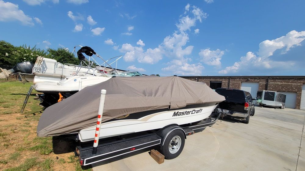 image of business Overboard Designs