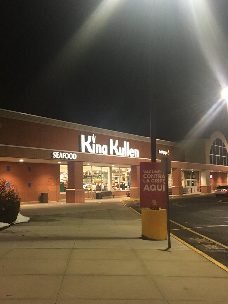 King Kullen Grocery Grocery 834 Sunrise Hwy, Bay Shore, NY Phone