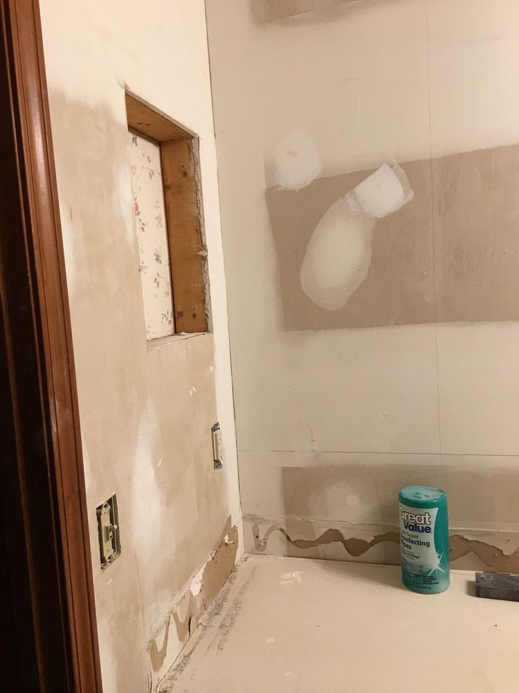 Jacksonville Home Repair and Remodeling
