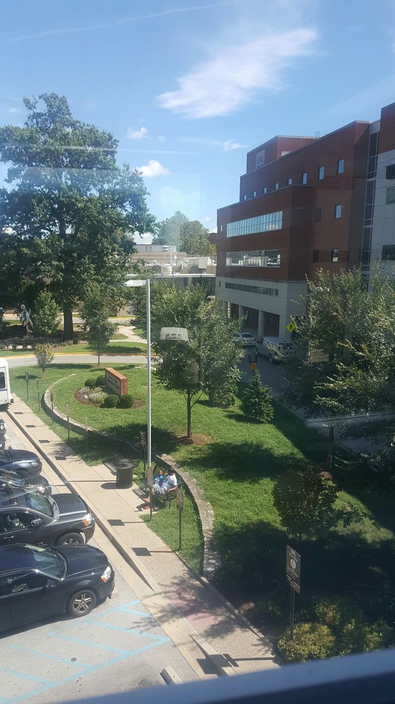 Kentucky Clinic 13 Photos Medical Centers 740 S Limestone