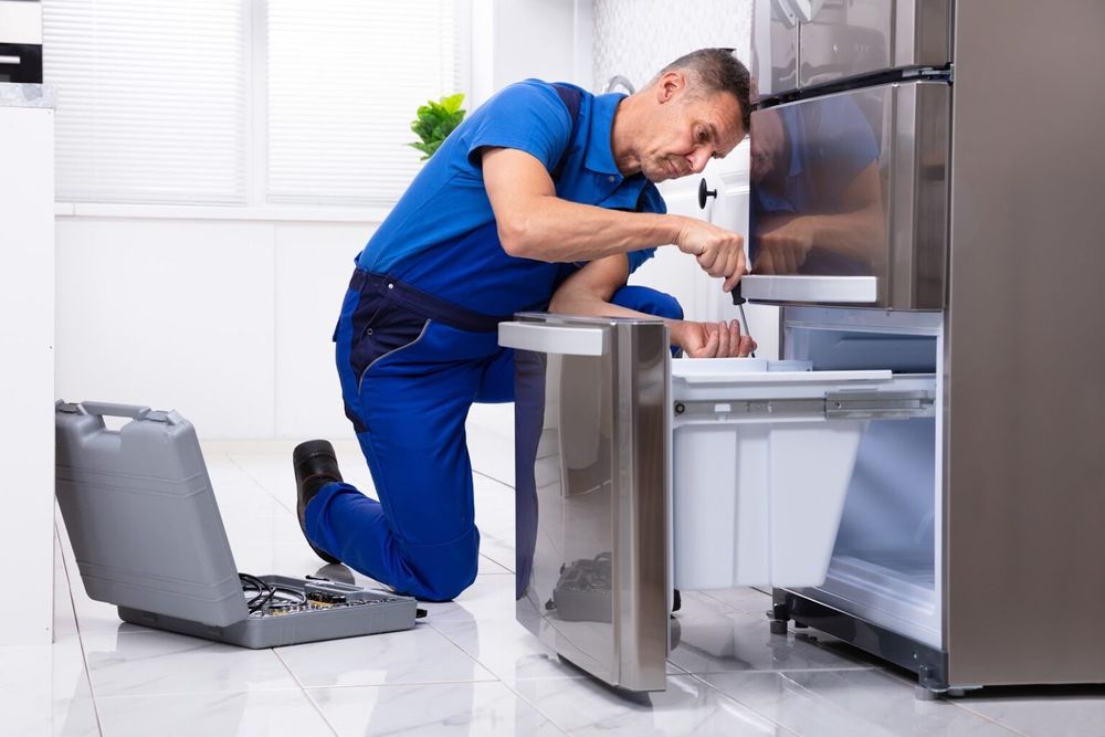 Appliance Fix Master