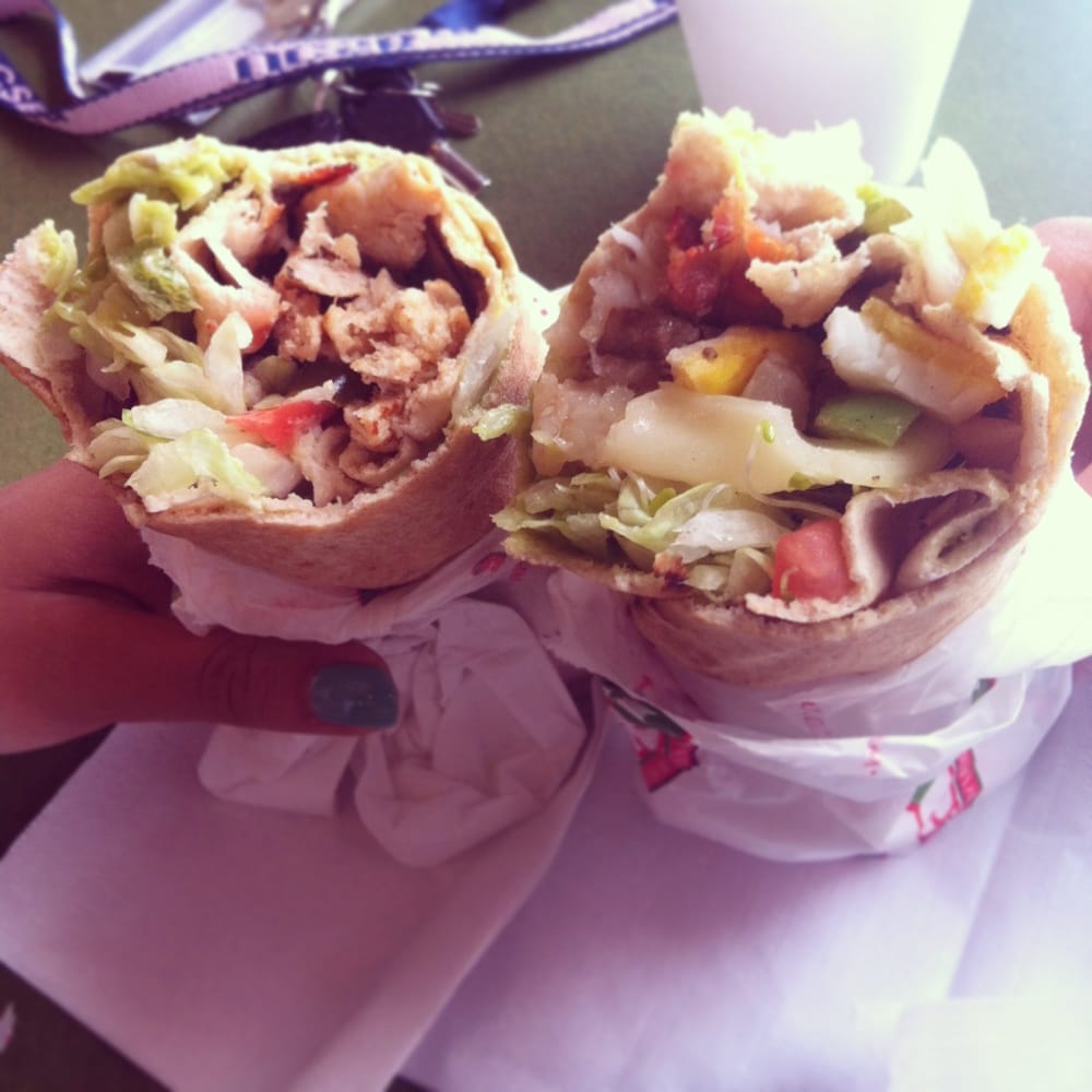 Pita Pit CLOSED 36 Reviews Greek 971 Embarcadero Del Mar, Isla