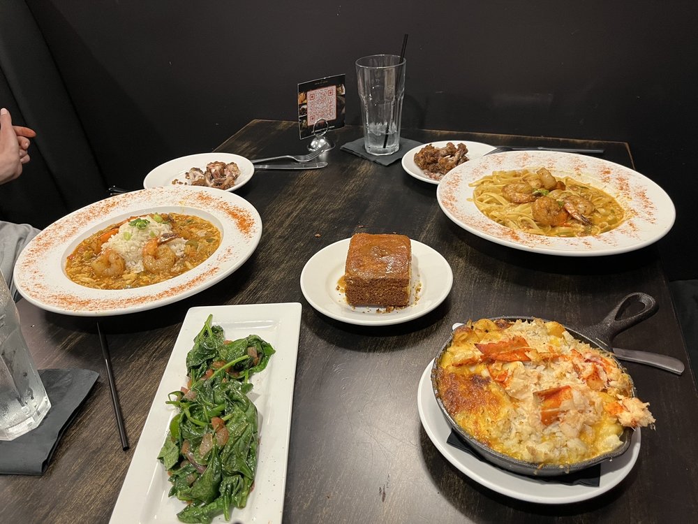 House of Creole House of Creole