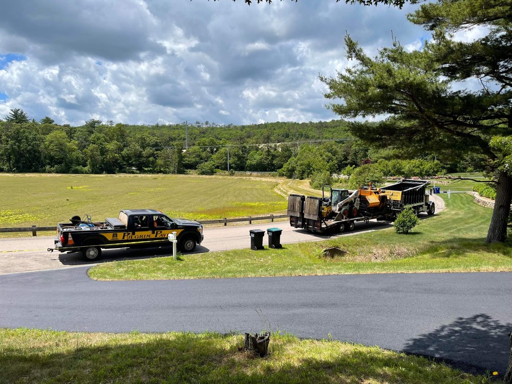 image of business Pilgrim Paving