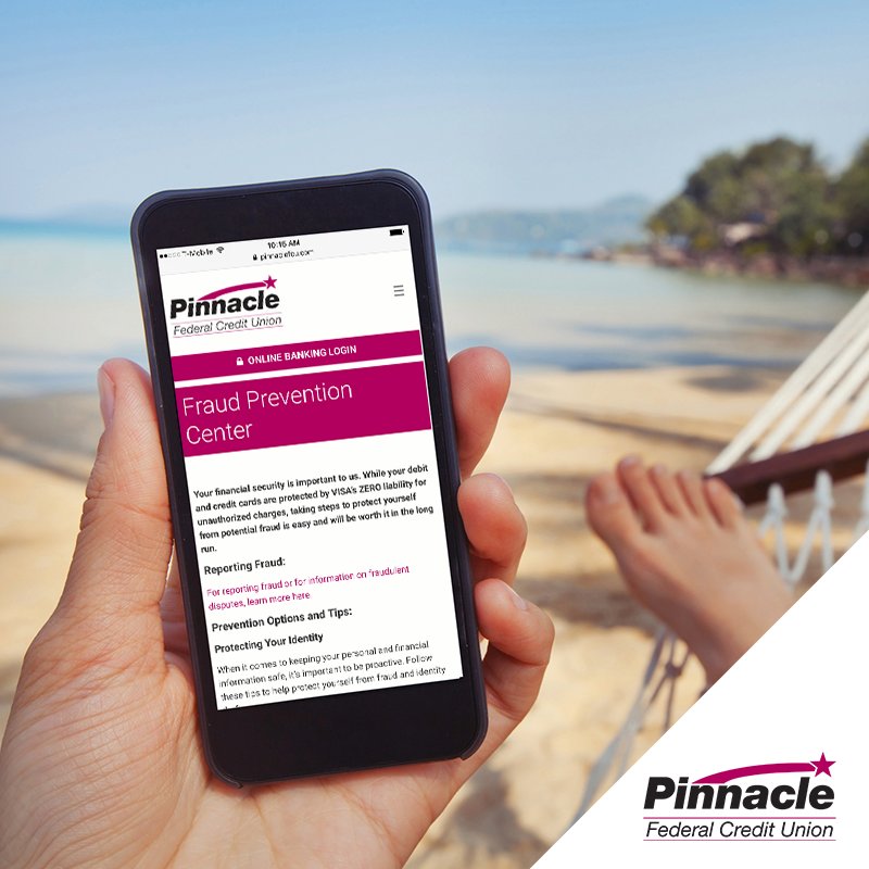 Pinnacle Federal Credit Union