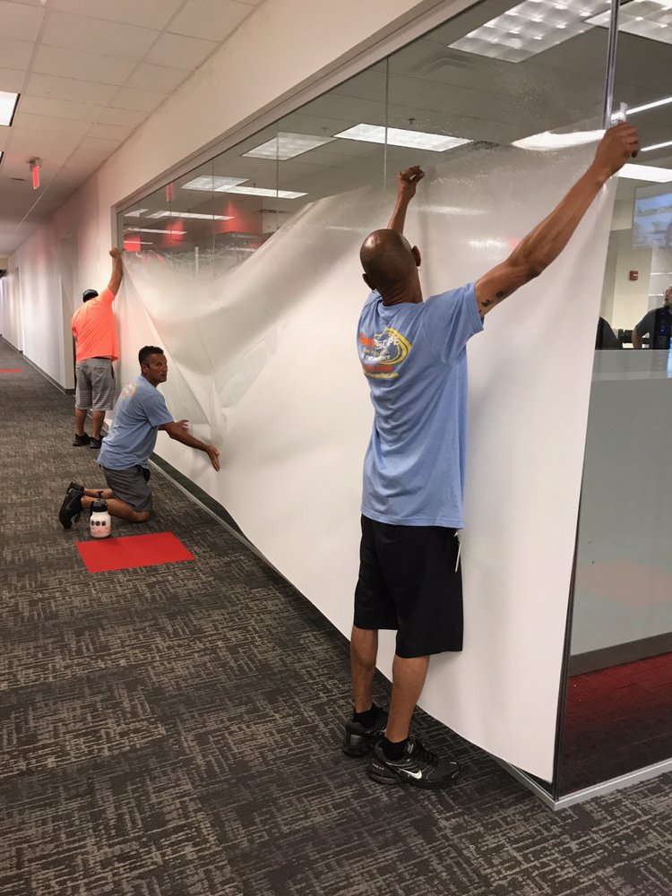 Sun Escape Window Films & Detail