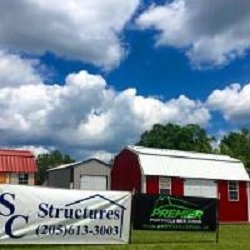 Shelby County Structures 18 Elliot Ln Westover Al United