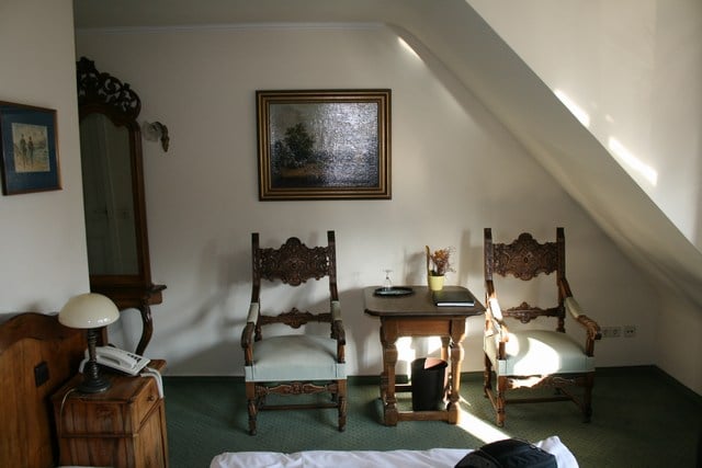 Hotel Eulenspiegel - Bretten