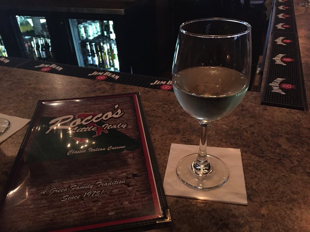 Rocco’s Little Italy 40 Photos & 129 Reviews Italian 7907 W 159th