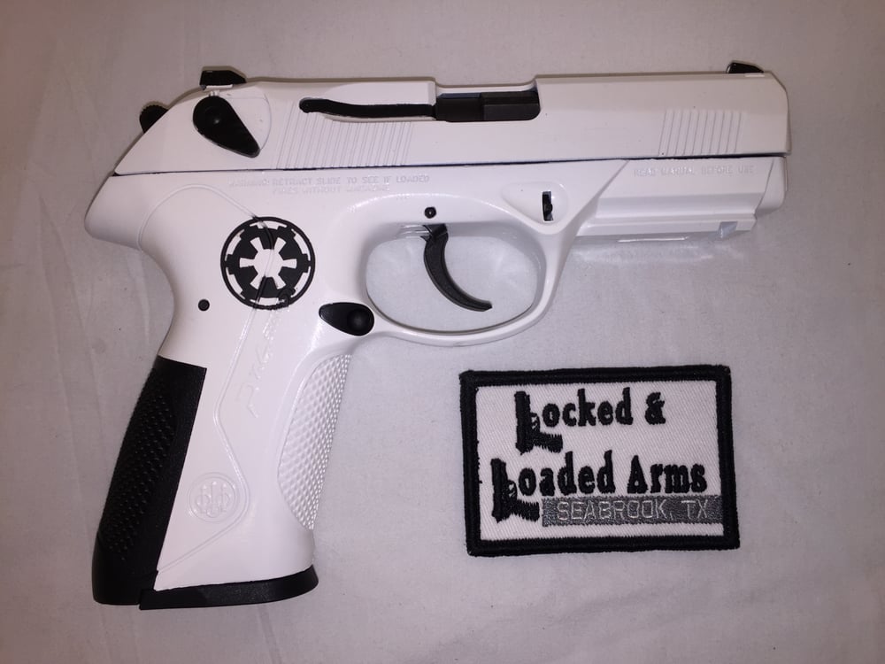 Locked and Loaded Arms CLOSED 36 Photos & 10 Reviews Guns & Ammo 2113 Bayport Blvd