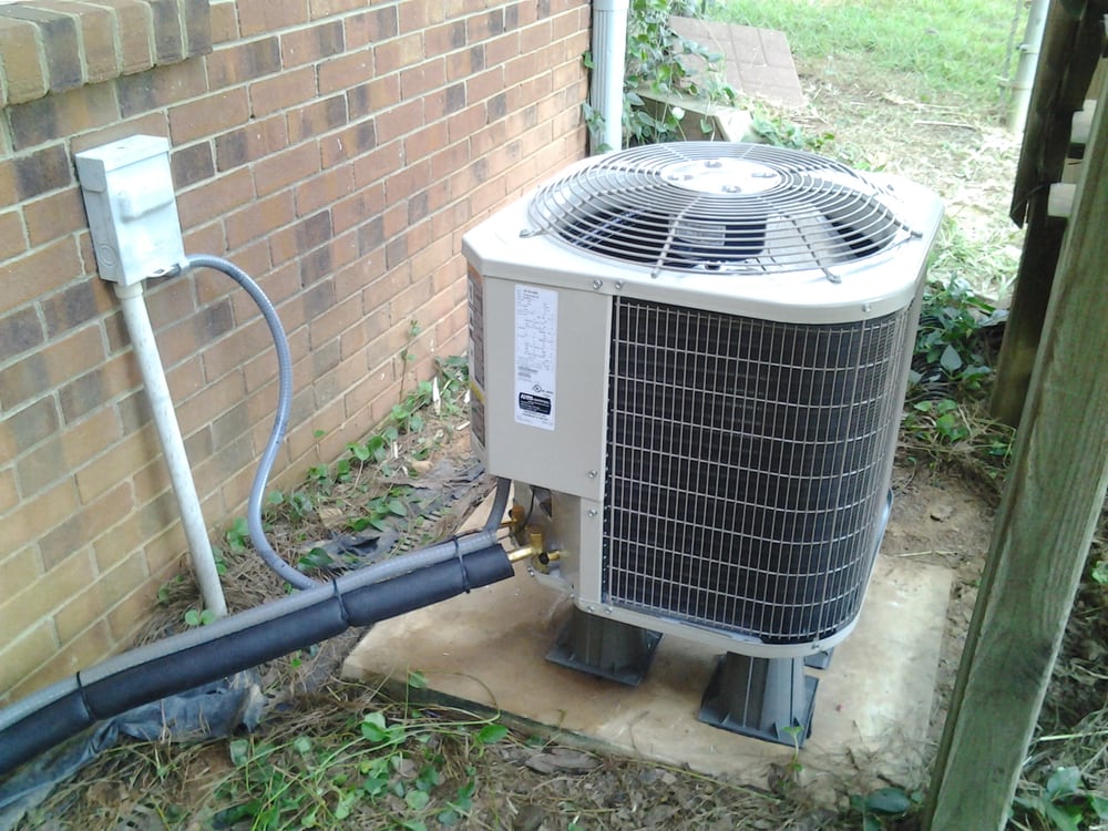 Grant's Service & Repair