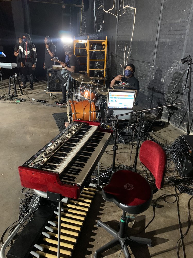 Durham Fruit and Produce Company