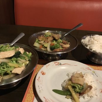 Cantonese House 15 Photos 14 Reviews 24 W 1st St Photo Of Cantonese House Duluth Mn United States My Mistake I