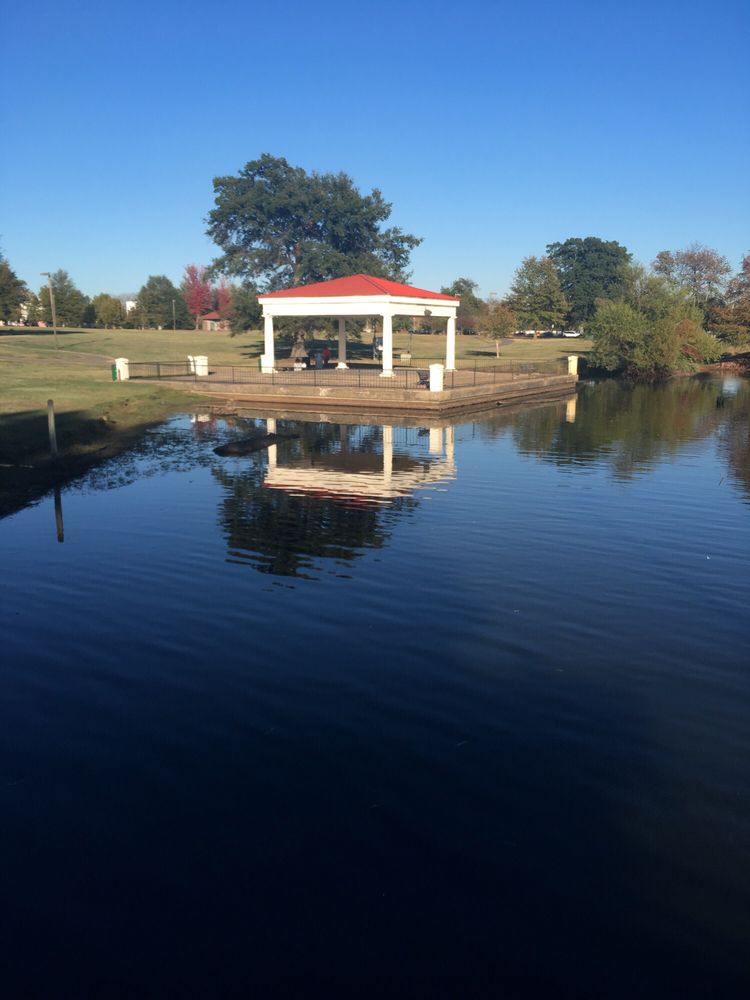 MacArthur Park 17 Photos Museums 601 E 9th St, Little Rock, AR