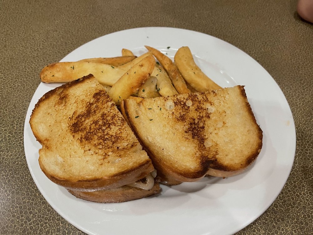 Margaret's Cafe & Bakery