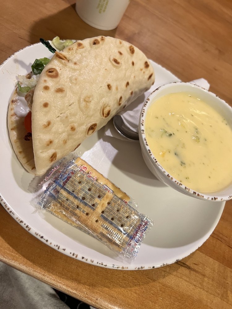 Showmars - Pineville