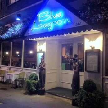 Blue Lagoon Thai Restaurant High Street Kensington Blue Lagoon Thai Restaurant High Street Kensington