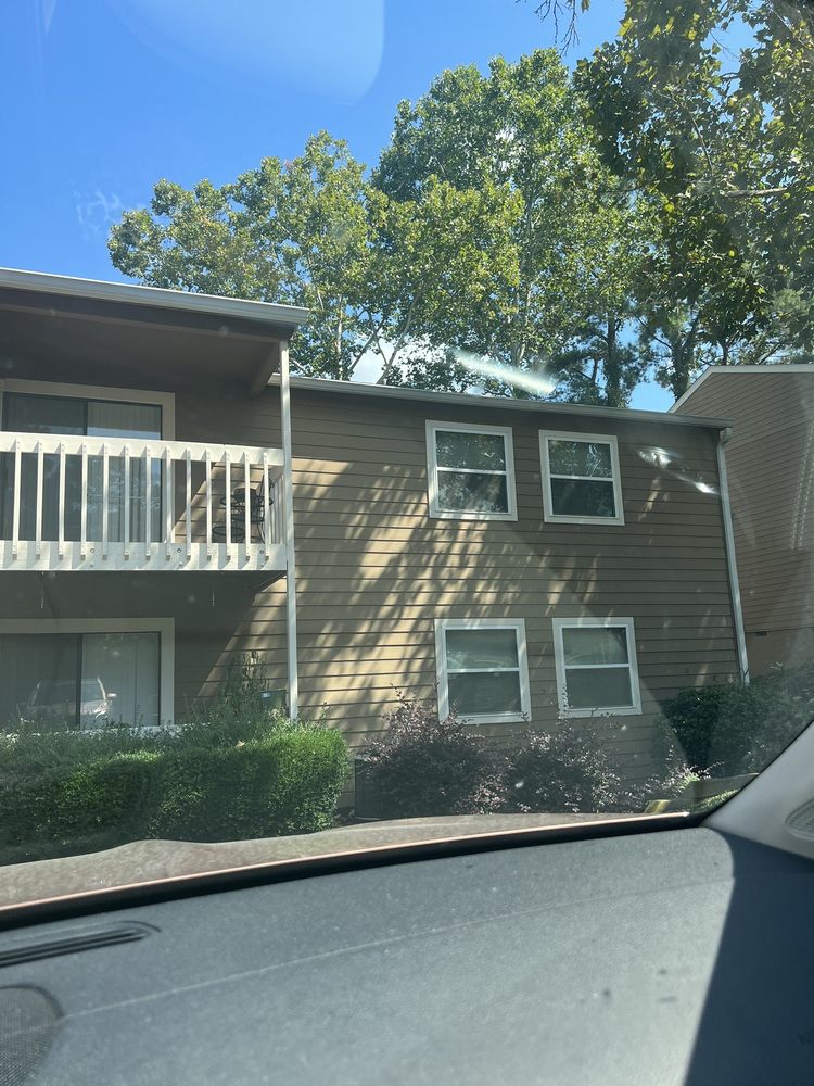 Trails At Bethabara Apartment