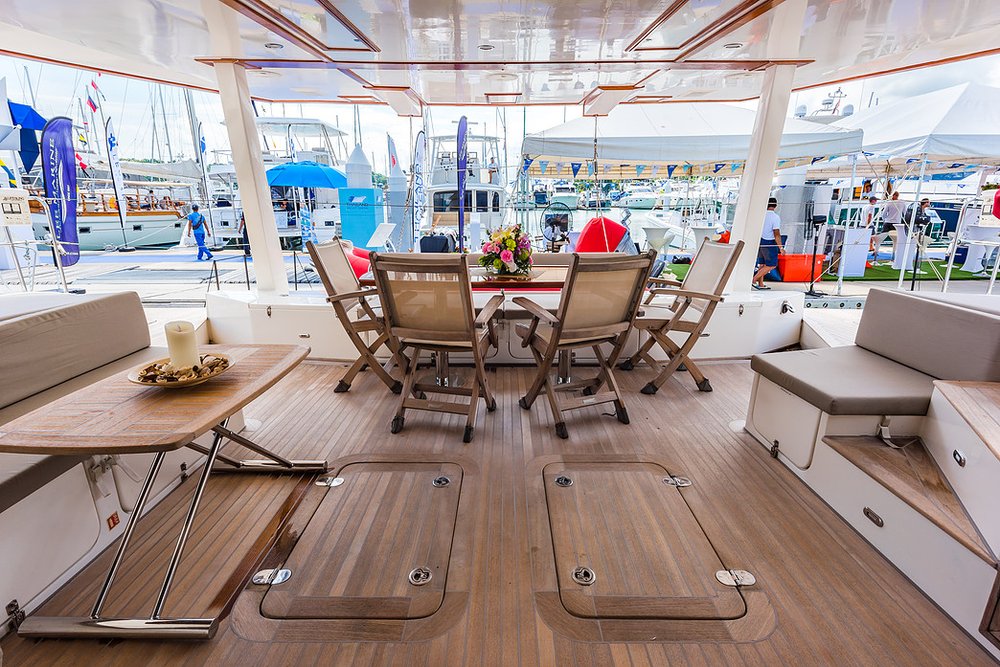 Hawaii Sailing Adventures, Honolulu Roadtrippers