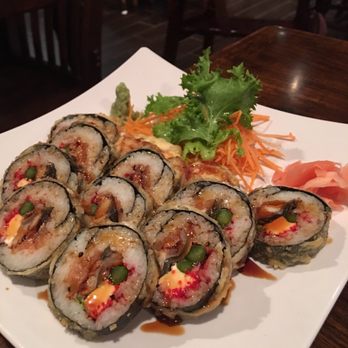 Sri Thai Kitchen And Sushi Bar Sri Thai Kitchen And Sushi Bar