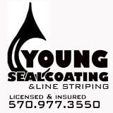 Young Sealcoat