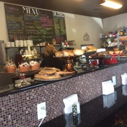 Ruby S Coffee House Closed 44 Photos 12 Reviews Tea Photo Of Ruby S Coffee House Lampasas Tx United States Sweets Gorgeous Baked