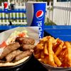 Greek Pastry Shop - #1 Gyros