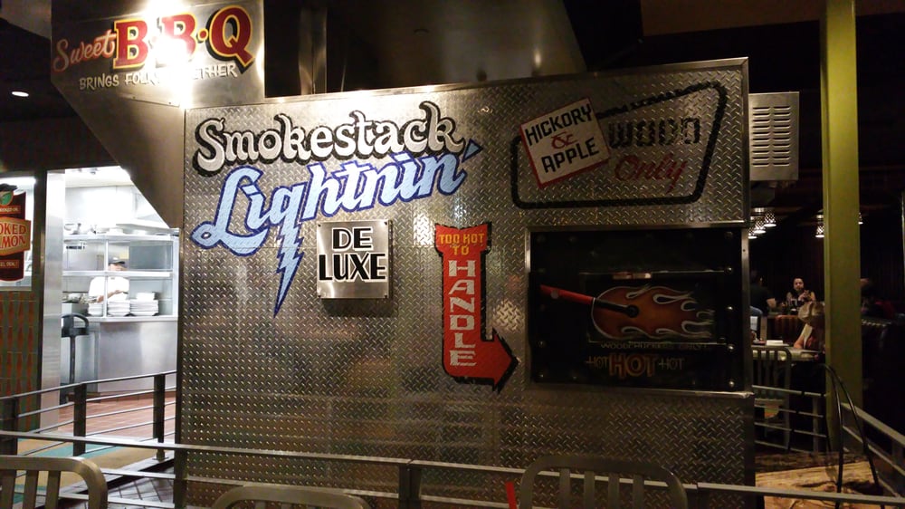 Lucille's smokehouse bar b que coupons