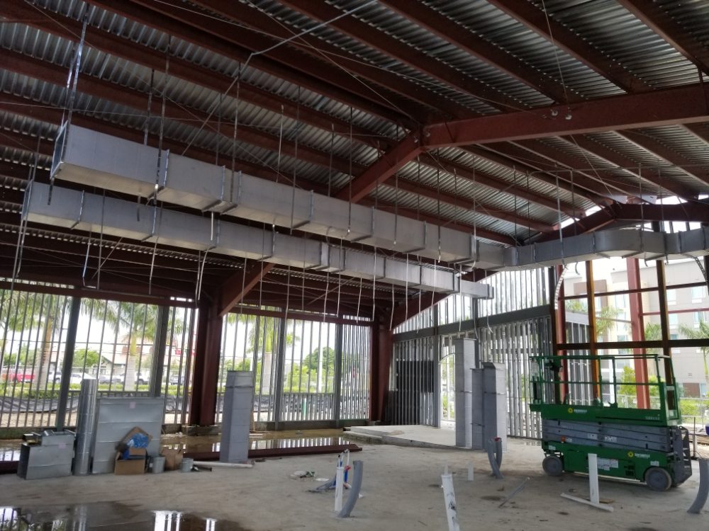 image of business Tempzone of South Dade Inc