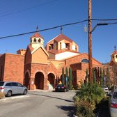 st leon armenian cathedral