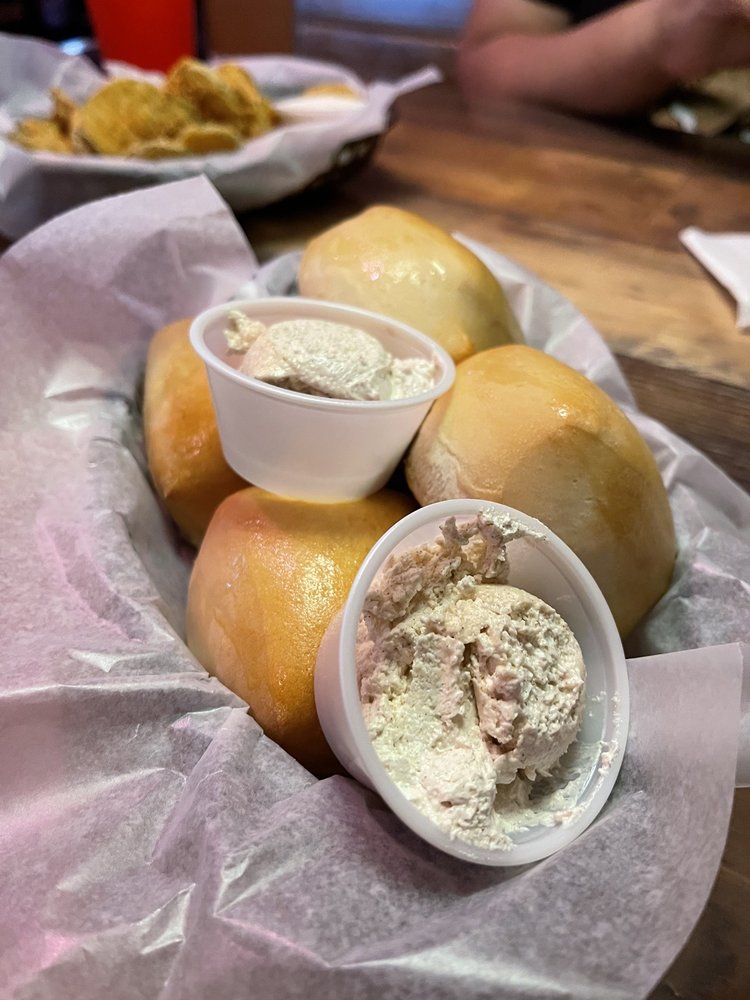 Texas Roadhouse