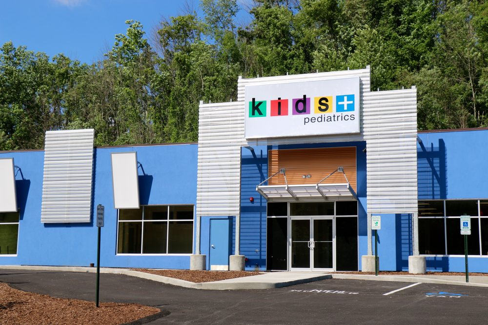 image of business Kids Plus Pediatrics