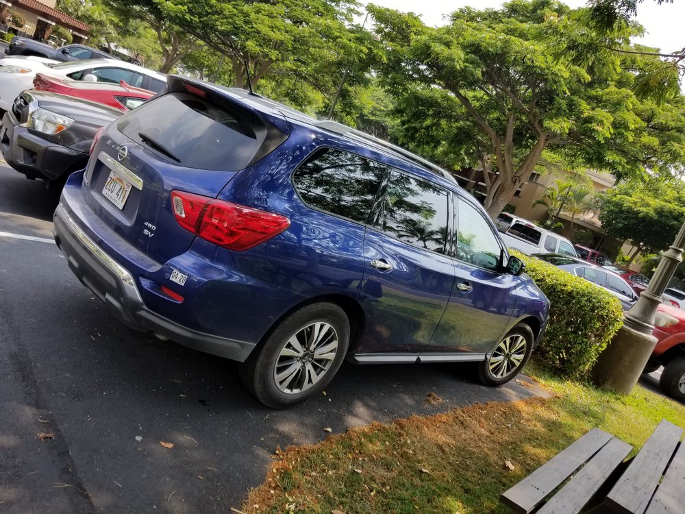 Thrifty Car Rental 15 Photos - O