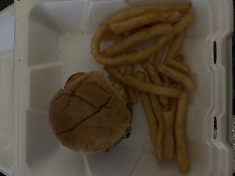 Mr B's Burger Pub Mr B's Burger Pub