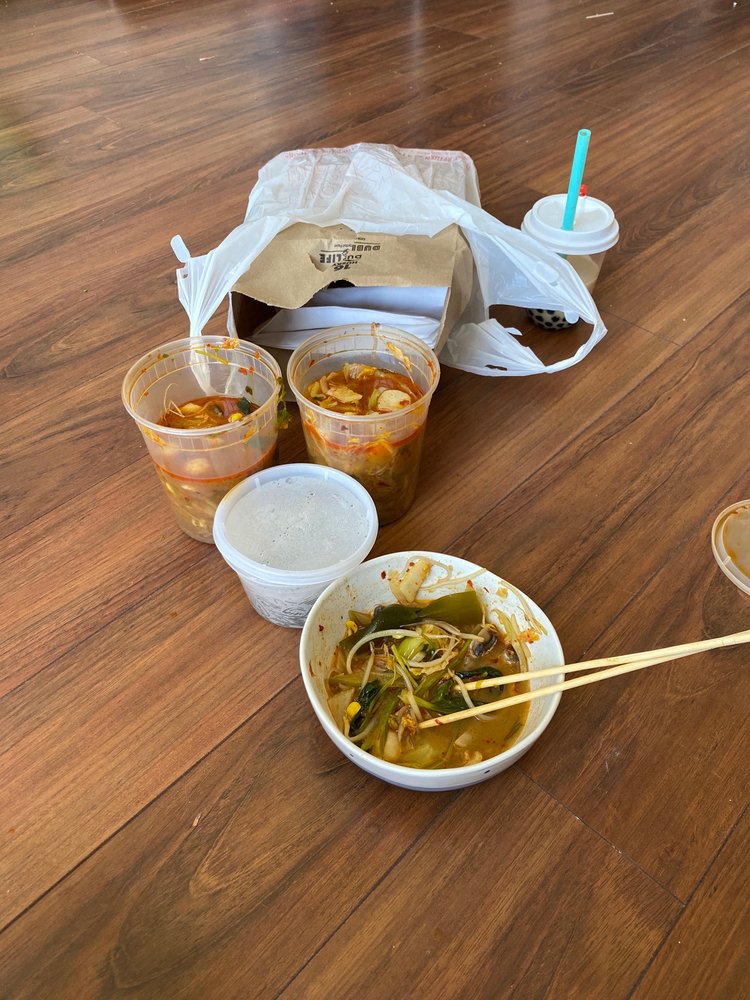 Hunan Bar