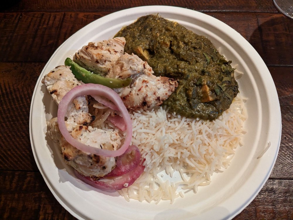 Taste of India