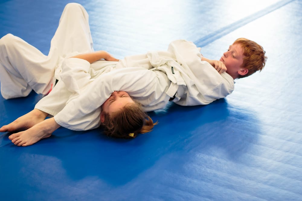 Gracie Jiu-Jitsu Goldsboro