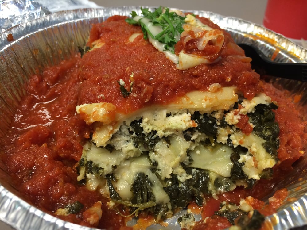 Sbarro Meat Lasagna Recipe Besto Blog