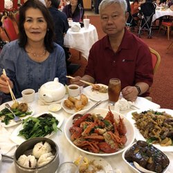 Dim Sum In Sugar Land Yelp Crown Seafood Restaurant