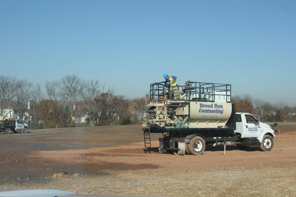 Broad Run Contracting