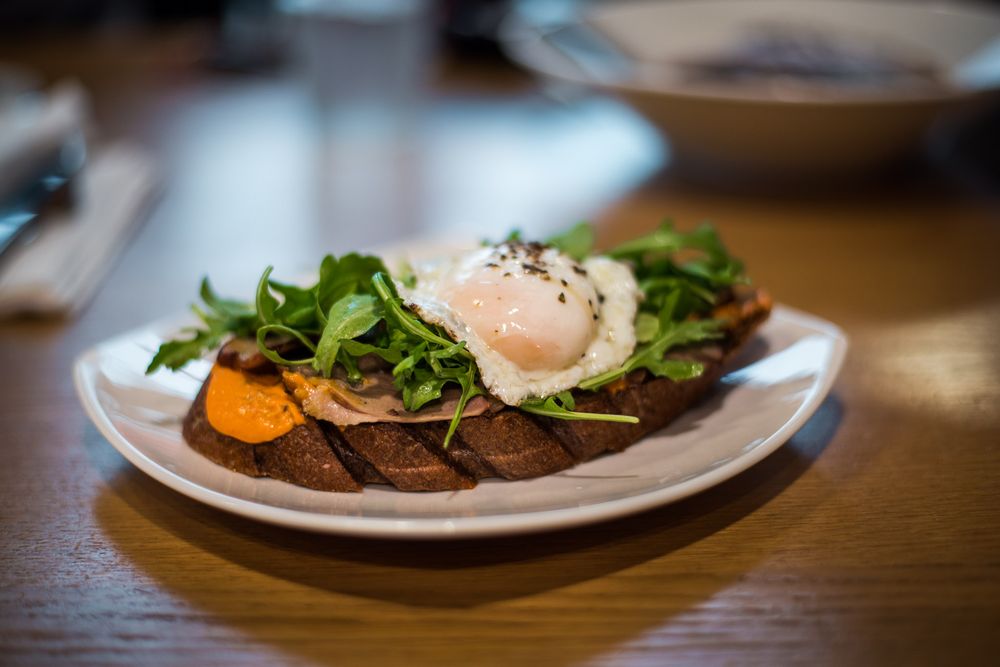 Common Bond Cafe & Bakery