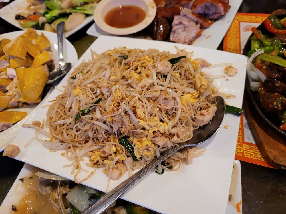 Imperial Garden Restaurant