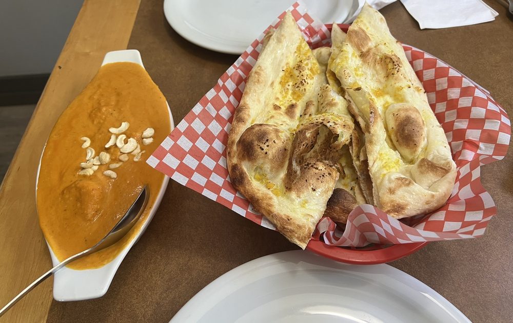 India Delight Bistro & Bar