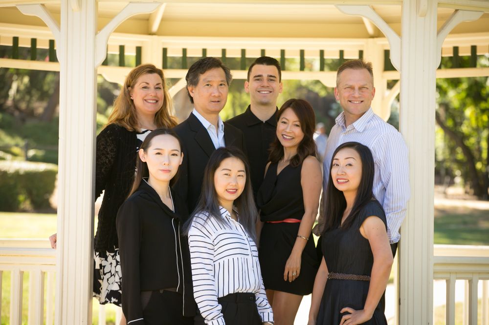 image of business Gregory K. Louie DDS, PC