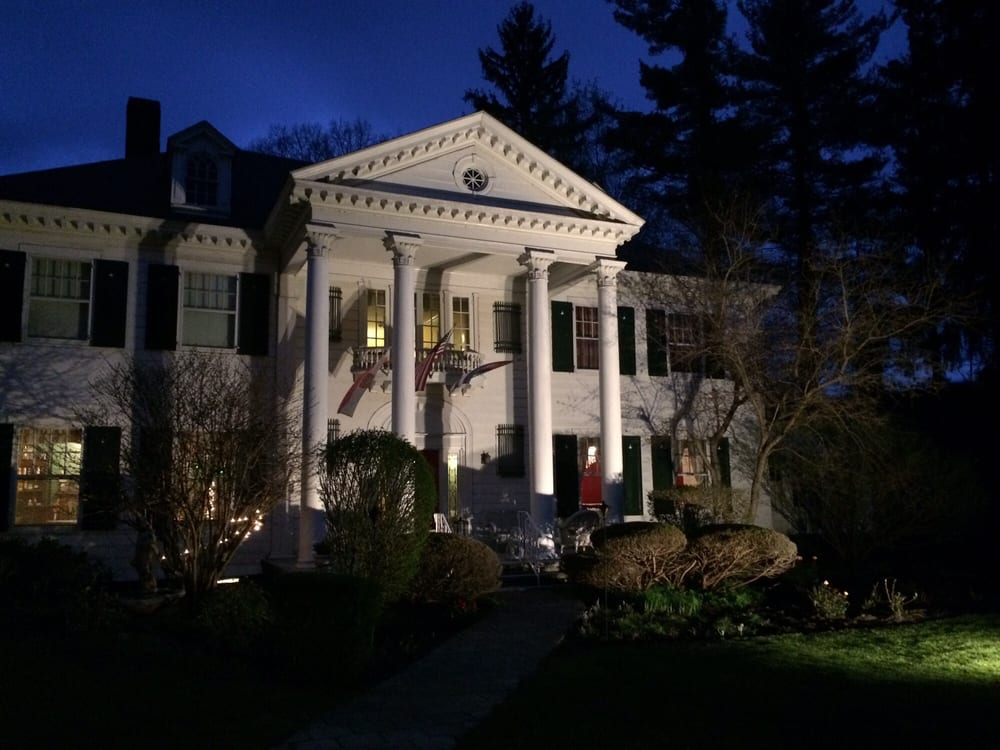 Benn Conger Inn 10 Reviews Bed & Breakfast 206 W Cortland St, Groton, NY Phone Number Yelp