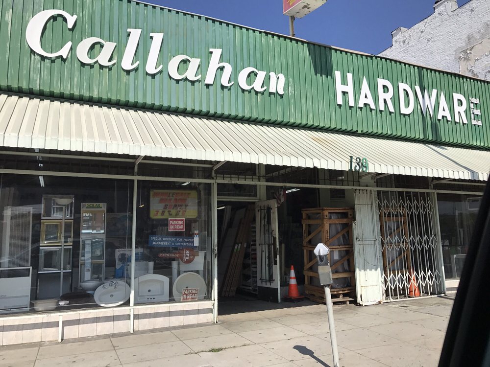 Callahan Hardware