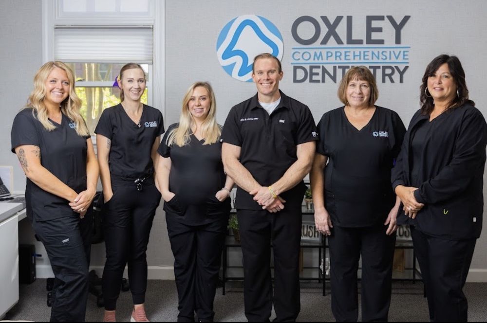 image of business Oxley Comprehensive Dentistry