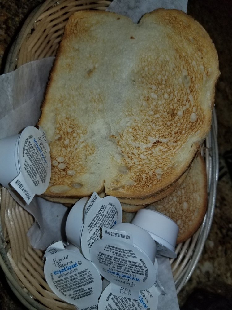 Sourdough Cafe Sourdough Cafe